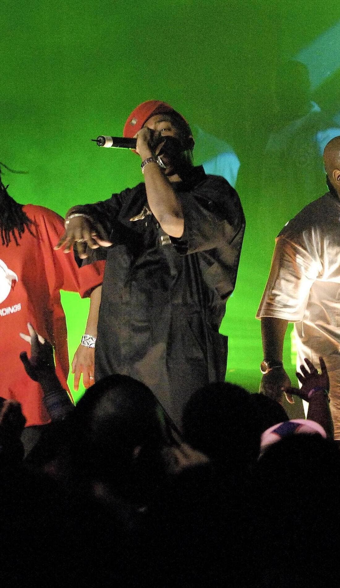 Lil' Jon & The East Side Boyz promotional image for upcoming events and ticket sales