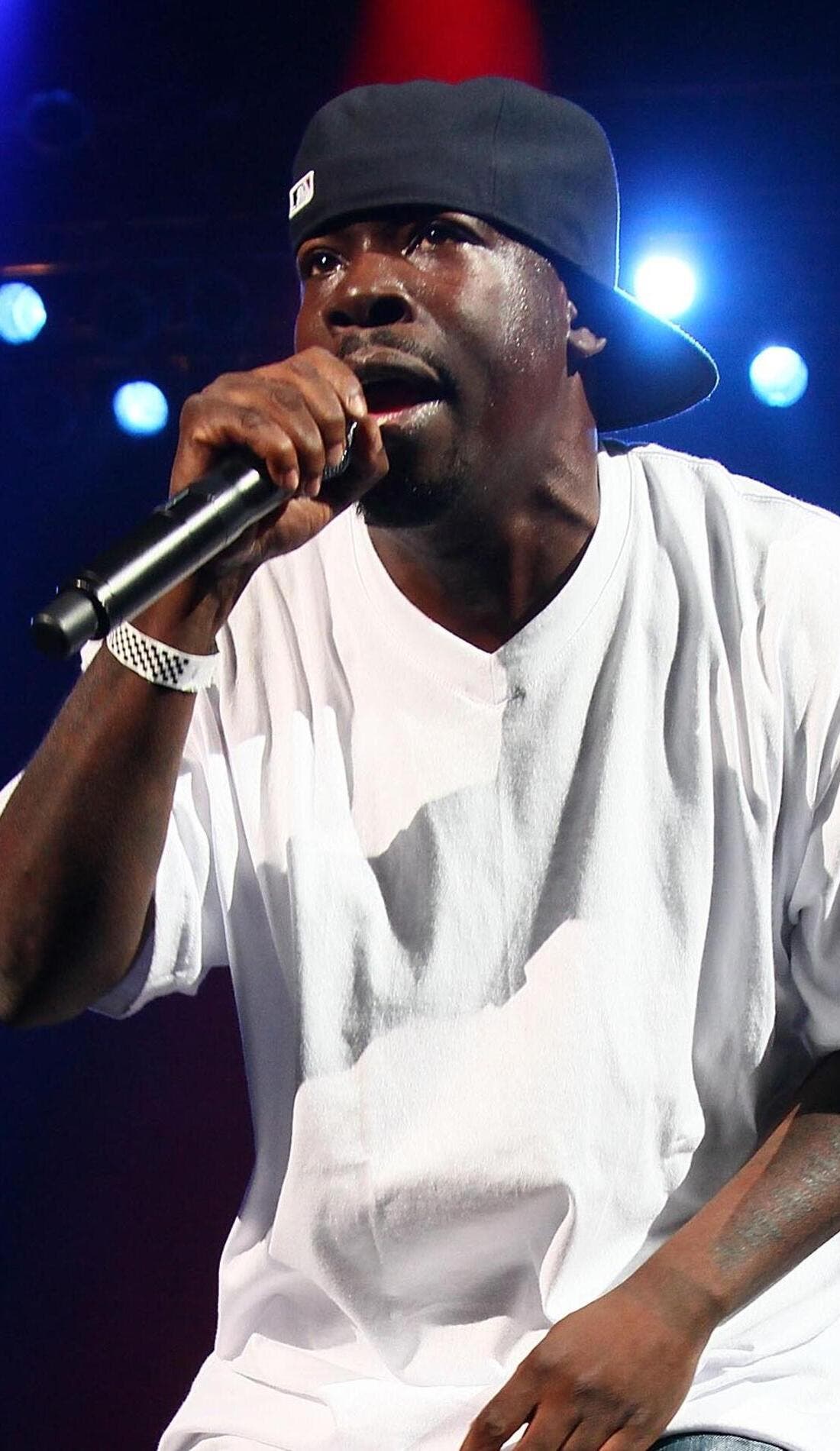 Lil Keke promotional image for upcoming events and ticket sales