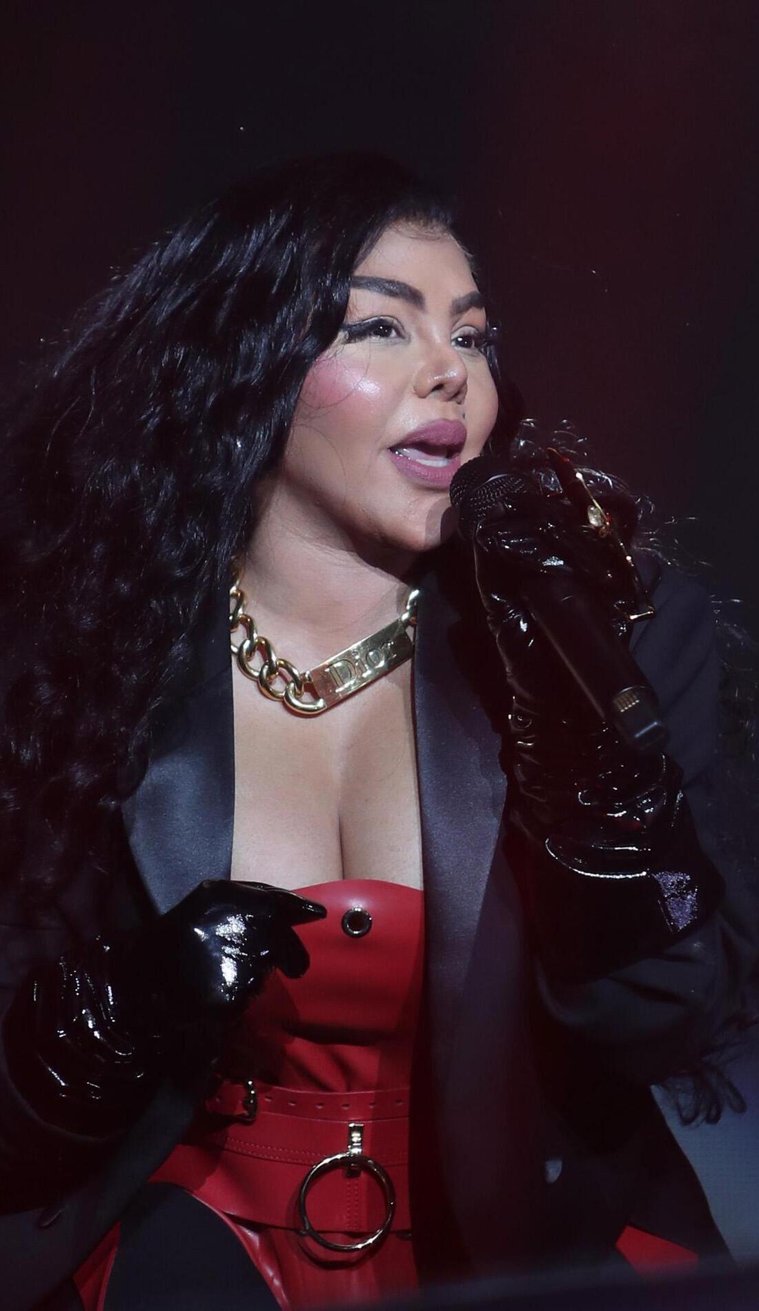 Lil Kim Grand Rapids concerts 2026 | SeatGeek