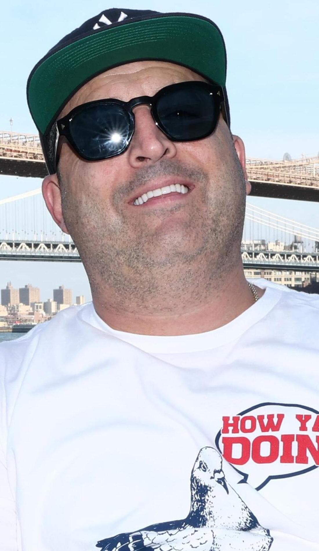 Lil Mo Mozzarella promotional image for upcoming events and ticket sales