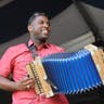 Lil' Nathan and the Zydeco Big Timers image