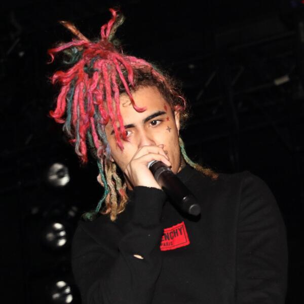 Lil Pump image