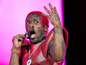 Lil Uzi Vert