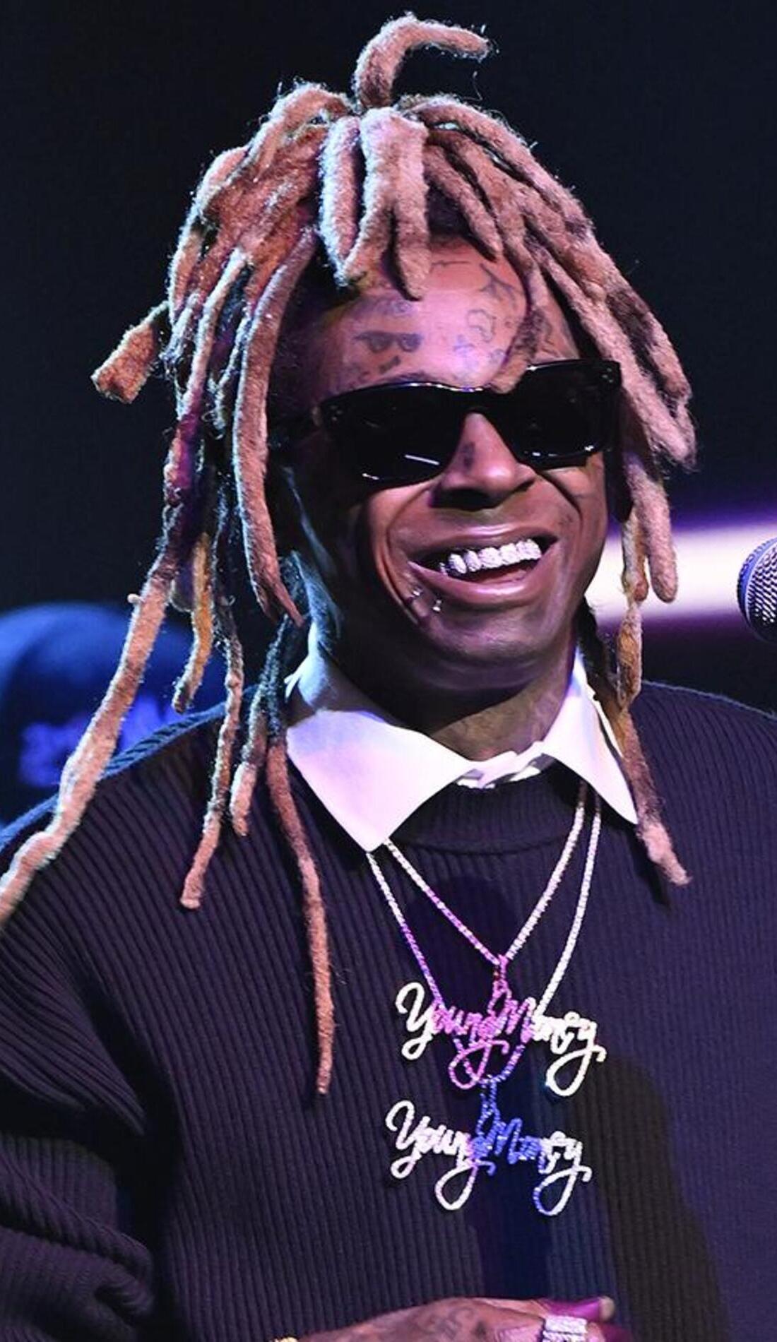 Lil Wayne San Francisco concerts 2025 | SeatGeek