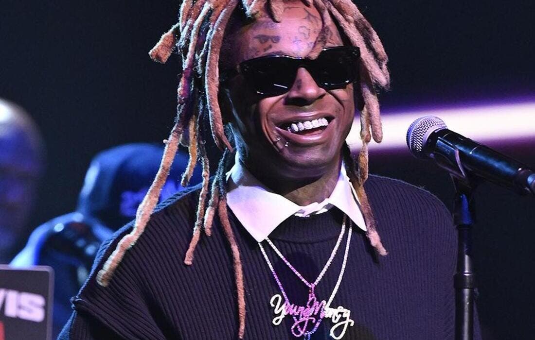Promotional image for Lil Wayne with Tyga, NoCap, and Belly Gang Kushington tickets at American Family Insurance Amphitheater - Summerfest Grounds on Aug 22, 2025