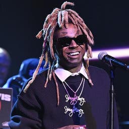Lil Wayne