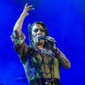 Image Lila Downs