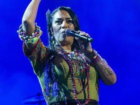 Lila Downs