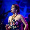 Lila Downs image