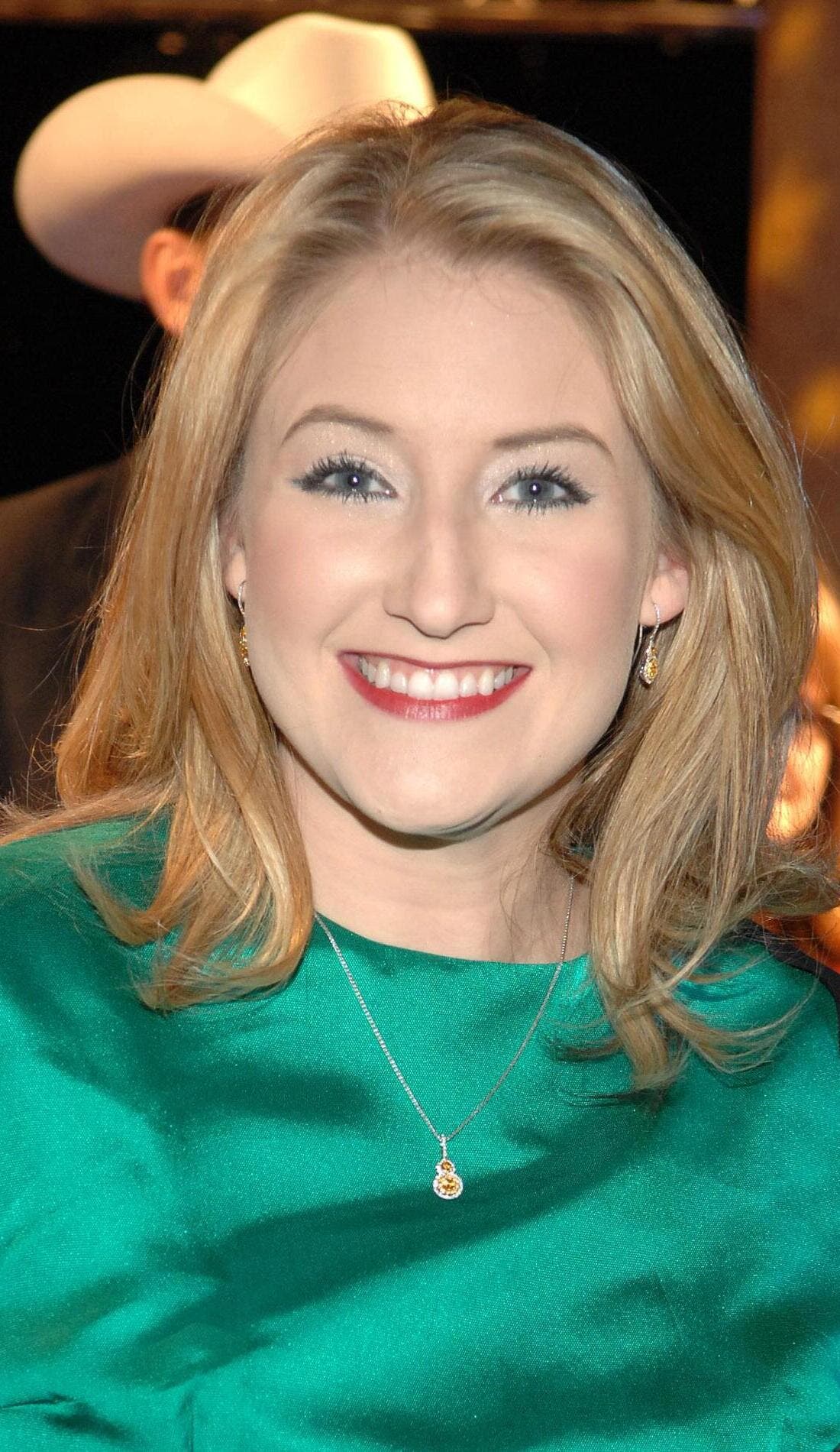 Lila McCann promotional image for upcoming events and ticket sales