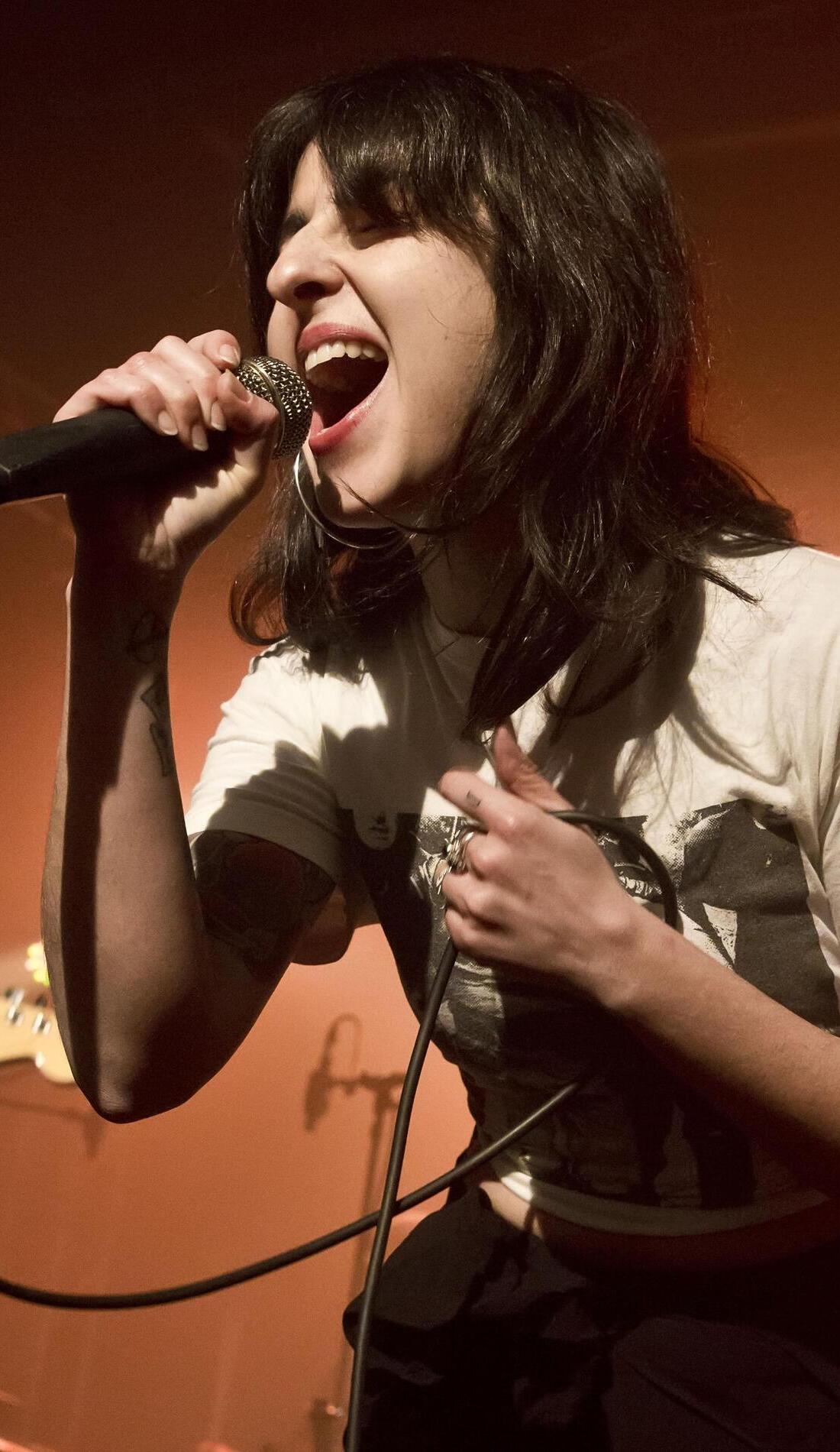 Lilly Wood & The Prick promotional image for upcoming events and ticket sales