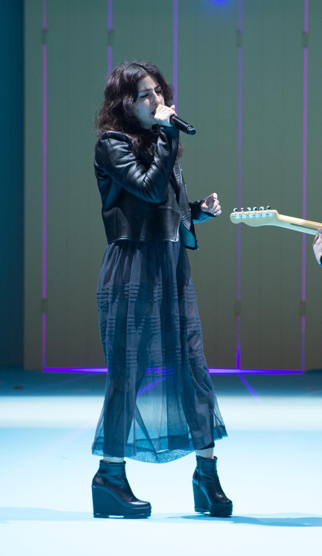 Lilly Wood & The Prick promotional image for upcoming events and ticket sales