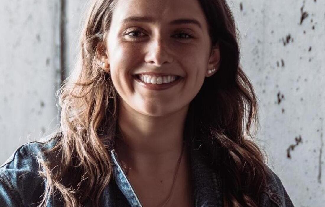 Promotional image for Lily Fitts tickets at The Sinclair - Cambridge on Nov 14, 2025