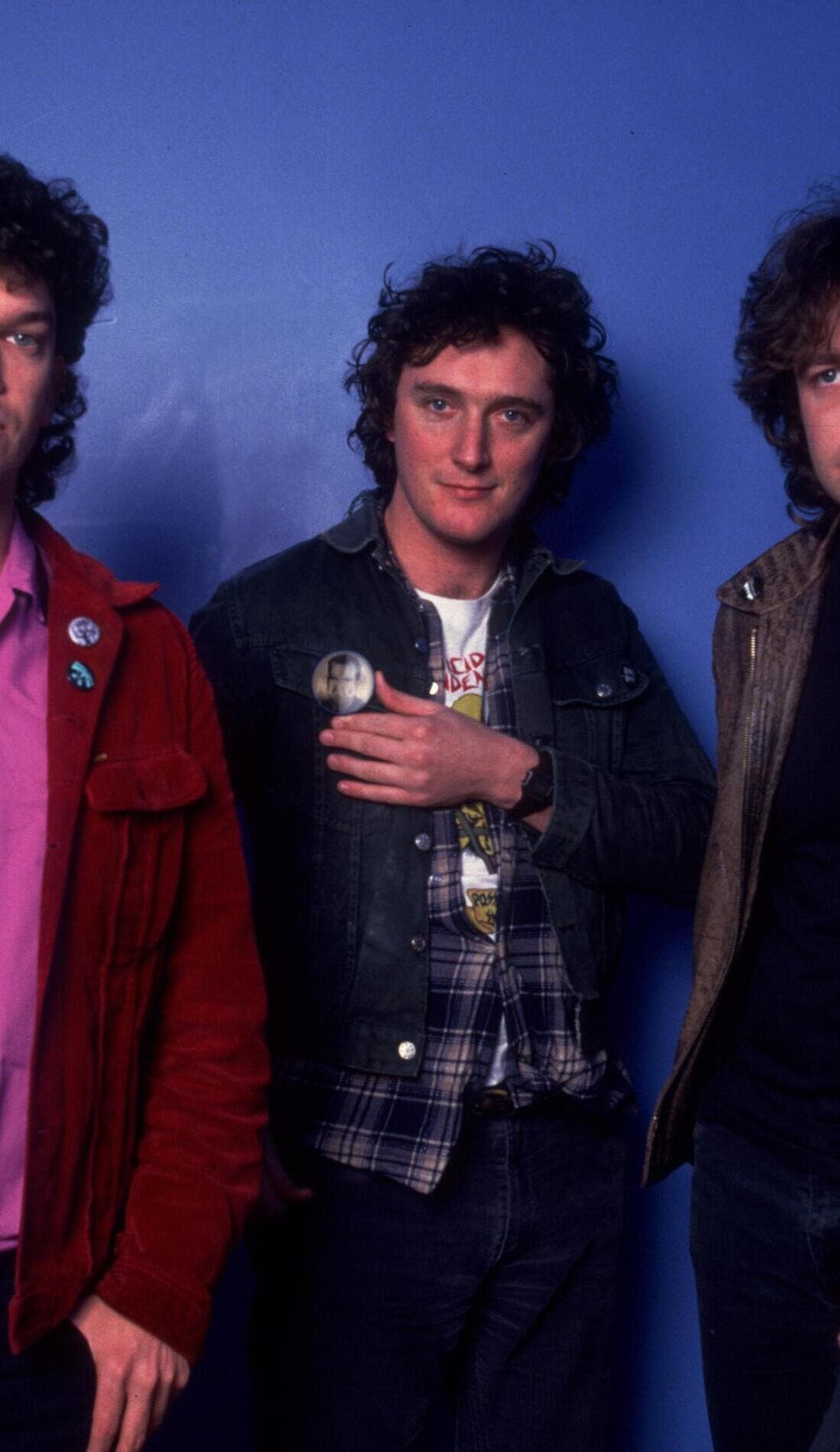 Lime Spiders promotional image for upcoming events and ticket sales