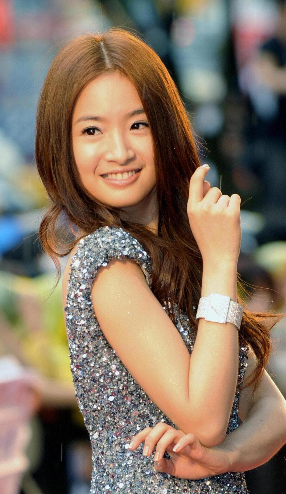 Lin Yi Chen promotional image for upcoming events and ticket sales