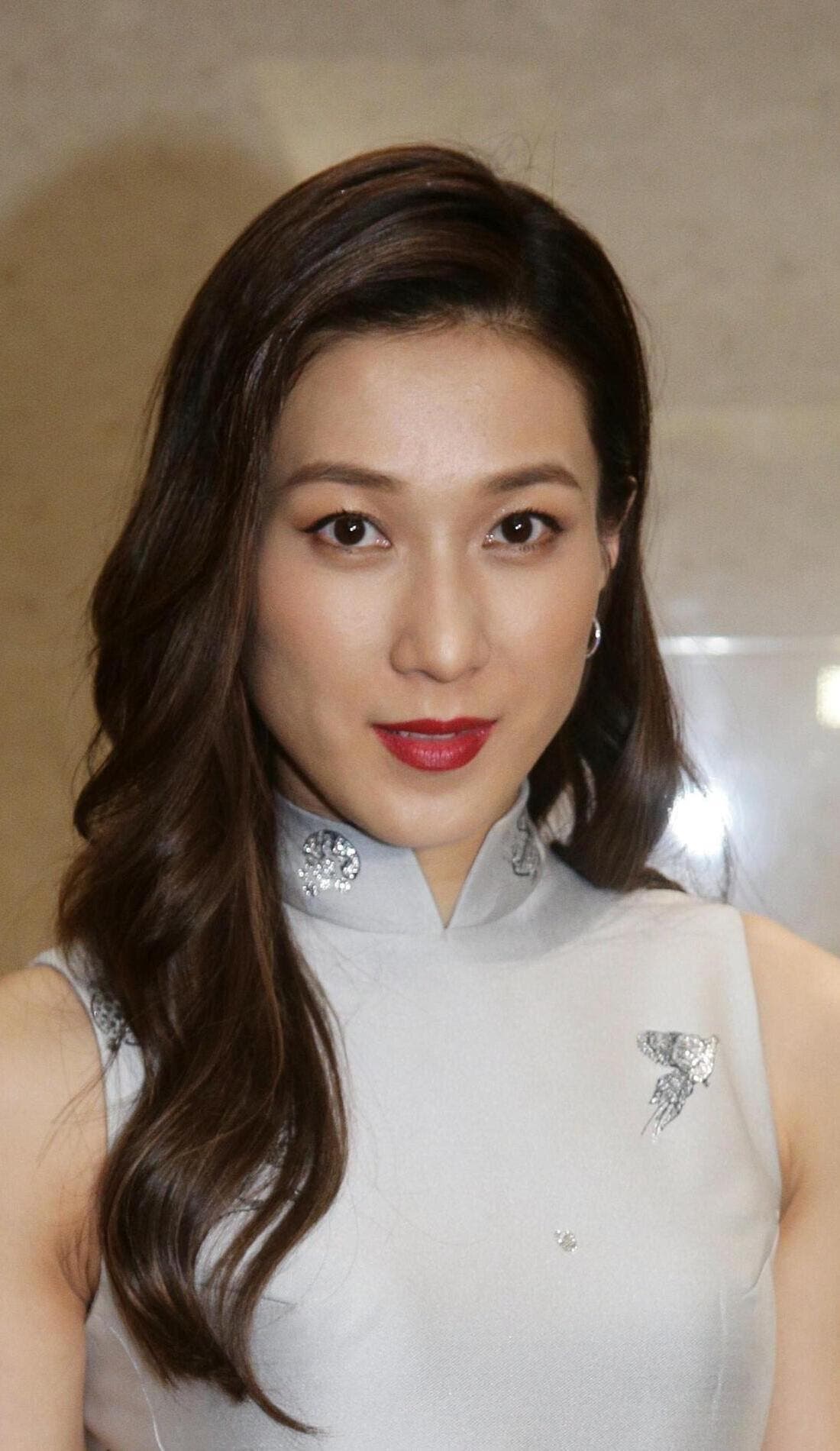 Linda Chung promotional image for upcoming events and ticket sales