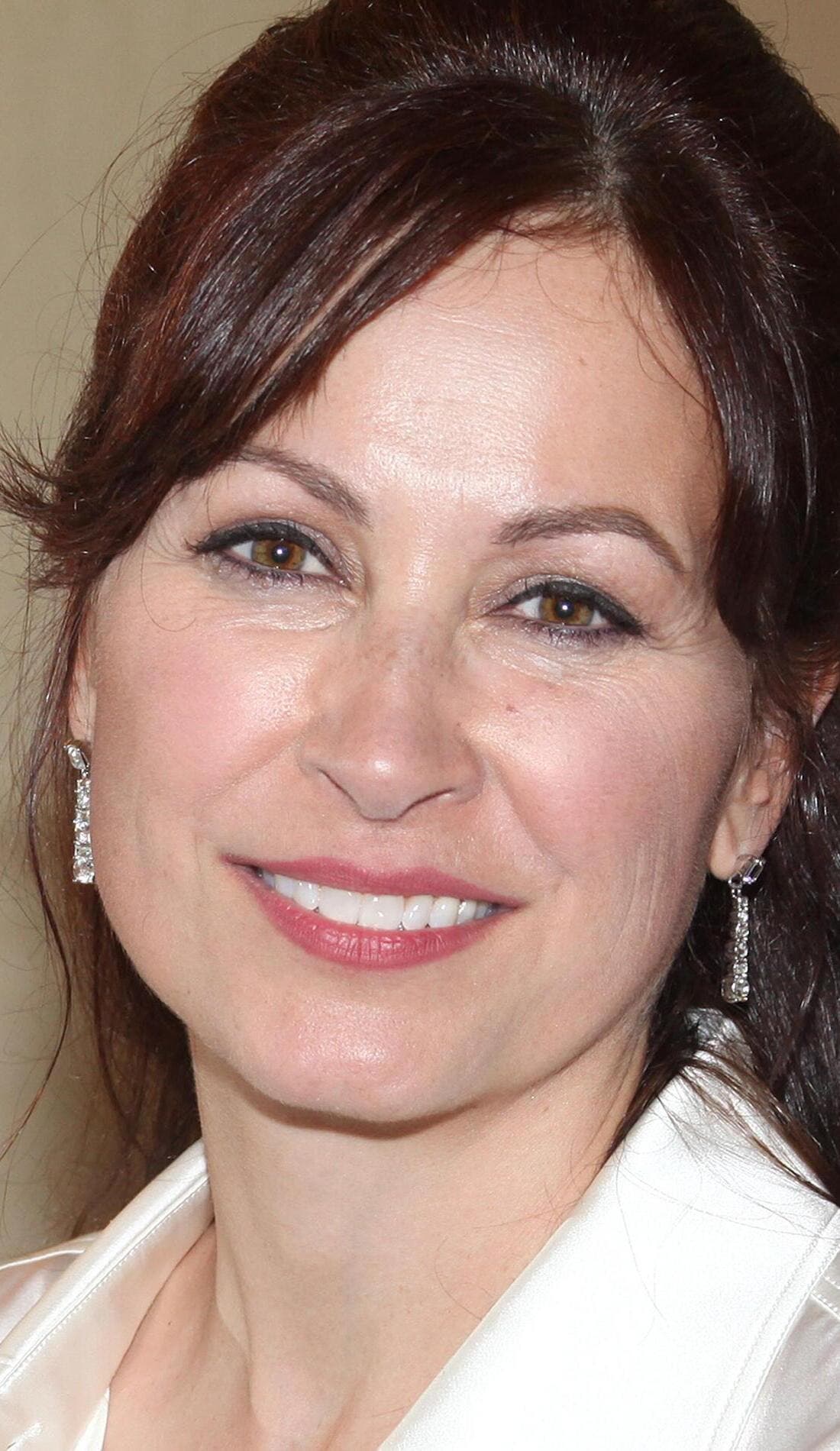 Linda Eder promotional image for upcoming events and ticket sales