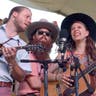 Lindsay Lou & The Flatbellys