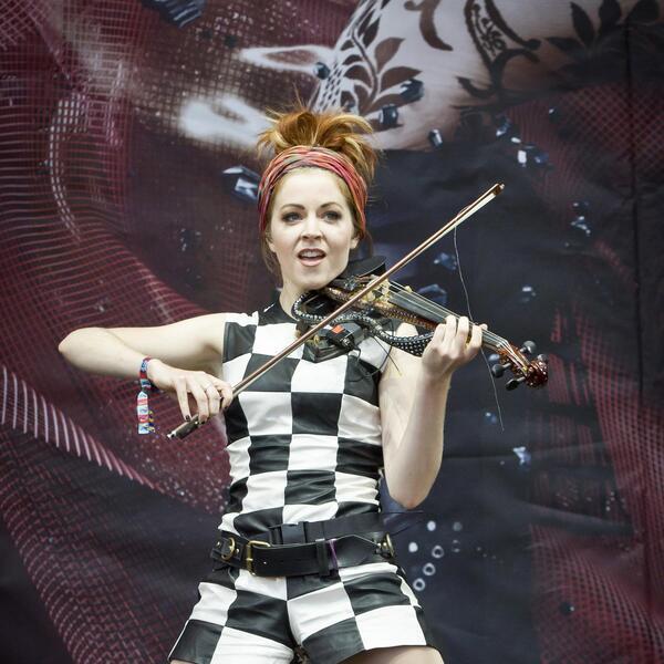 Lindsey Stirling image
