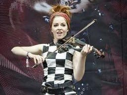 Lindsey Stirling