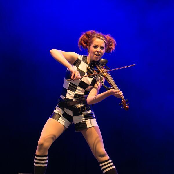 Lindsey Stirling image