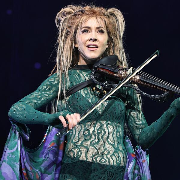 Lindsey Stirling image