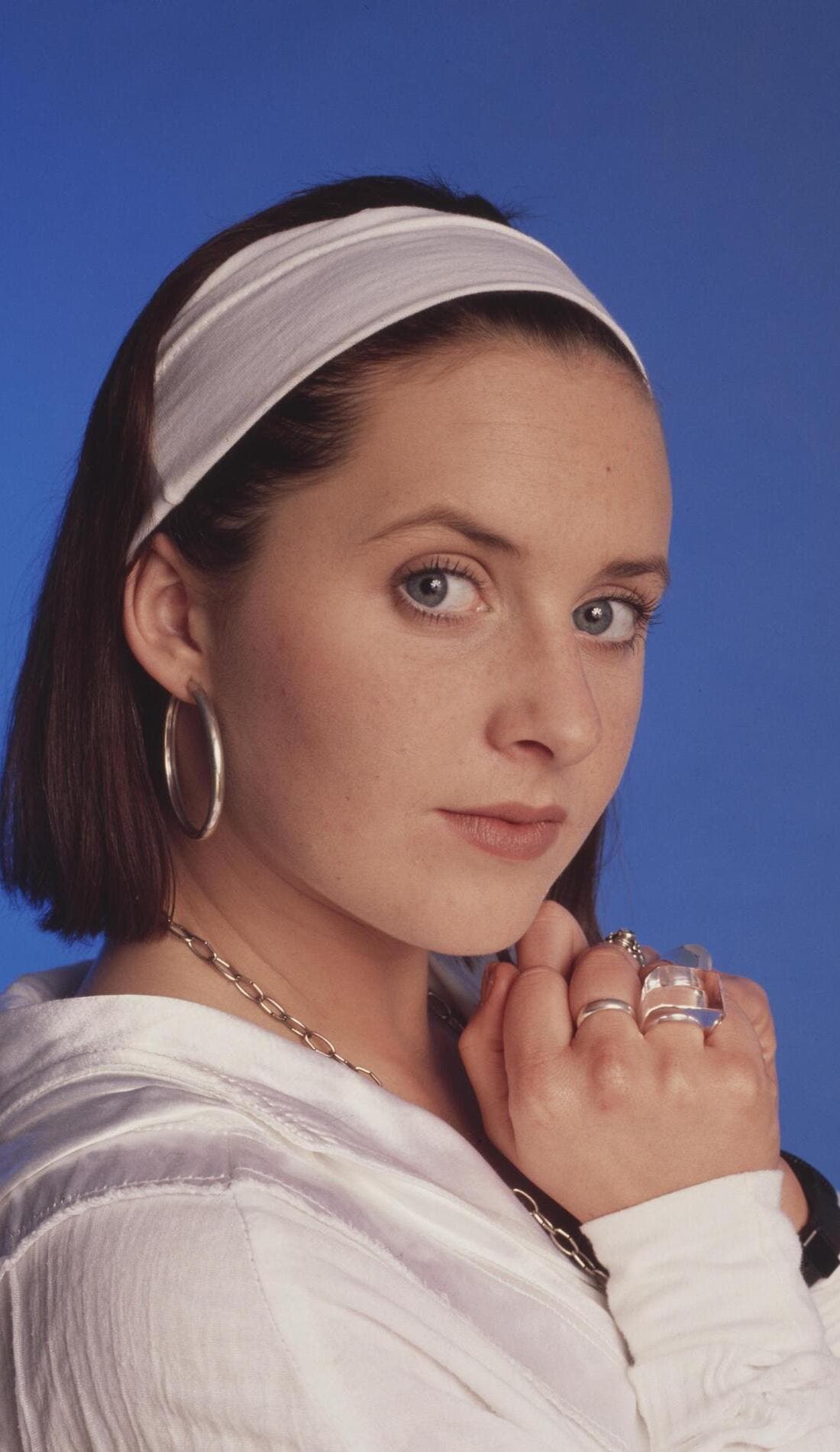 Lindy Layton promotional image for upcoming events and ticket sales