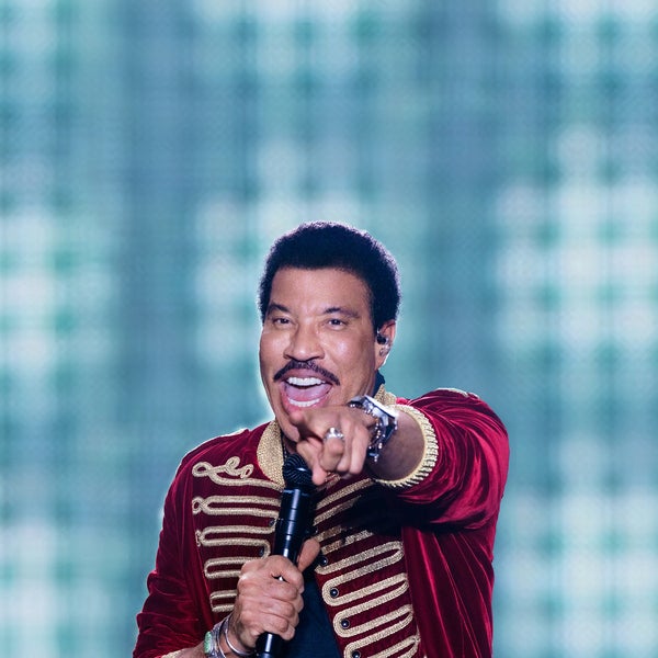 Lionel Richie image