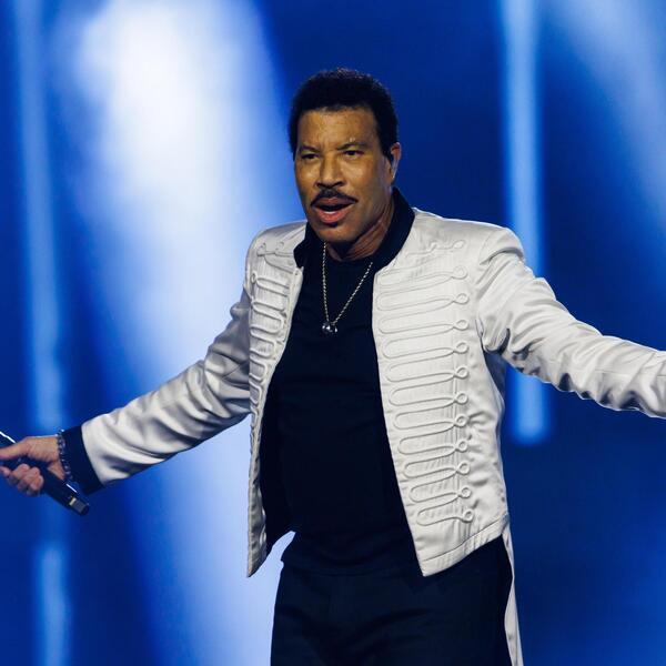 Lionel Richie