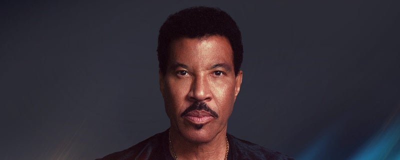 Lionel Richie at Encore at Wynn Las Vegas