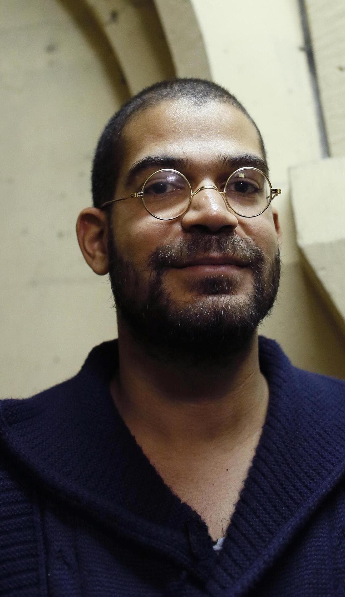 Lionel Sow promotional image for upcoming events and ticket sales