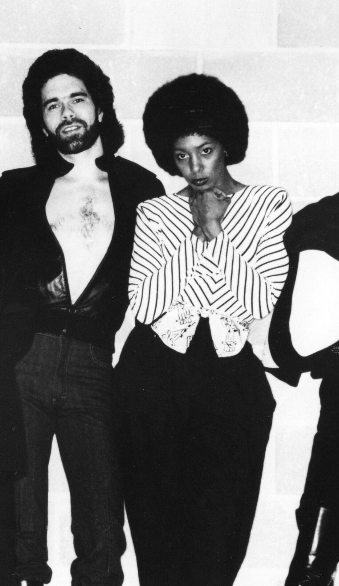 Lipps, Inc. promotional image for upcoming events and ticket sales