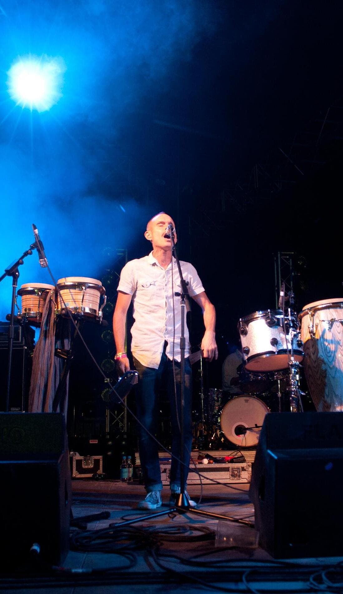 Liquid Liquid promotional image for upcoming events and ticket sales