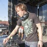 Liquid Stranger