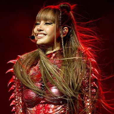 Promotional image of LISA