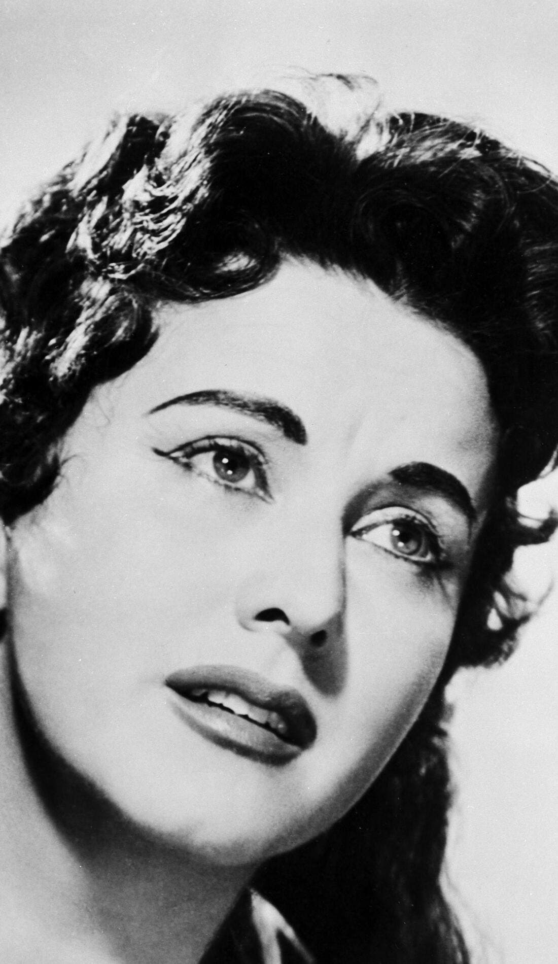 Lisa della Casa promotional image for upcoming events and ticket sales