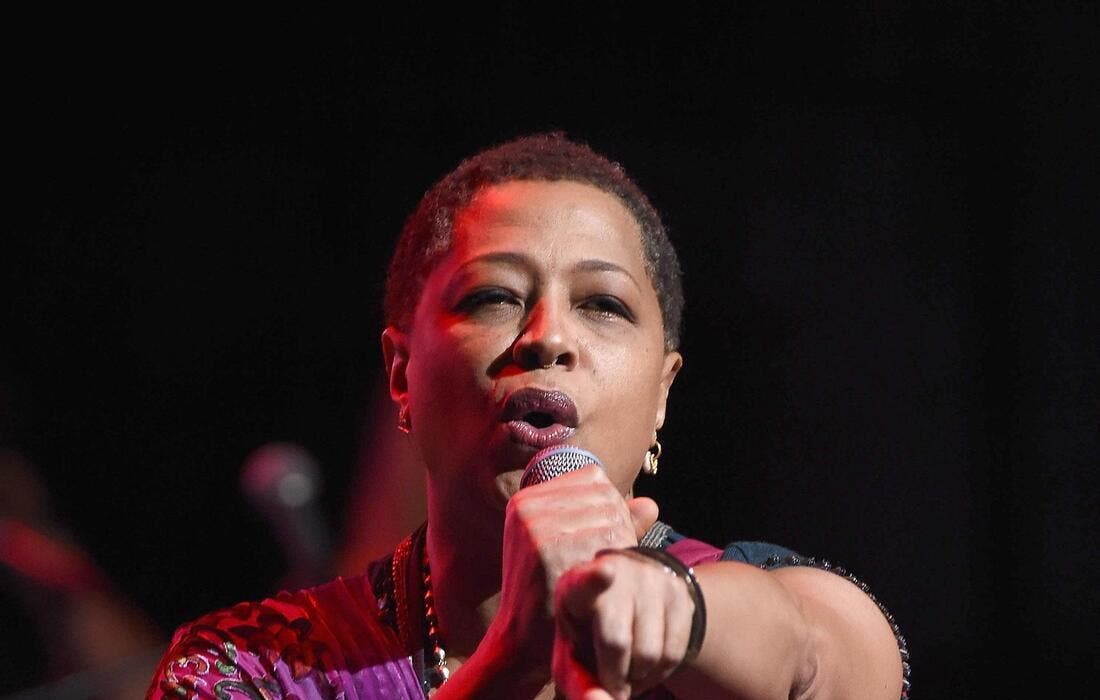 Promotional image for Indy Jazz Fest tickets at Howard L. Schrott Center for the Arts on Sep 18, 2025