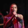 Lisa Fischer image