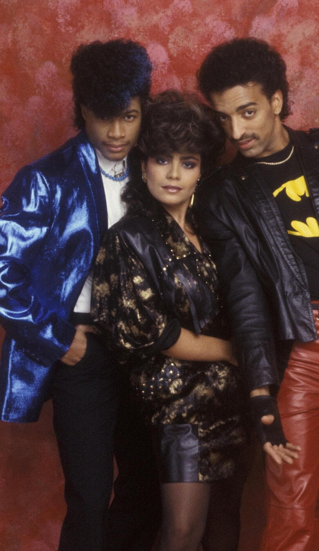 Lisa Lisa and Cult Jam promotional image for upcoming events and ticket sales