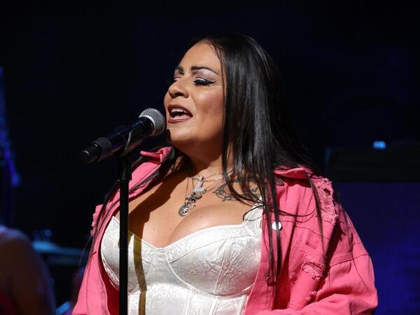 Lisa Lisa San Antonio concerts 2026-2027 | SeatGeek