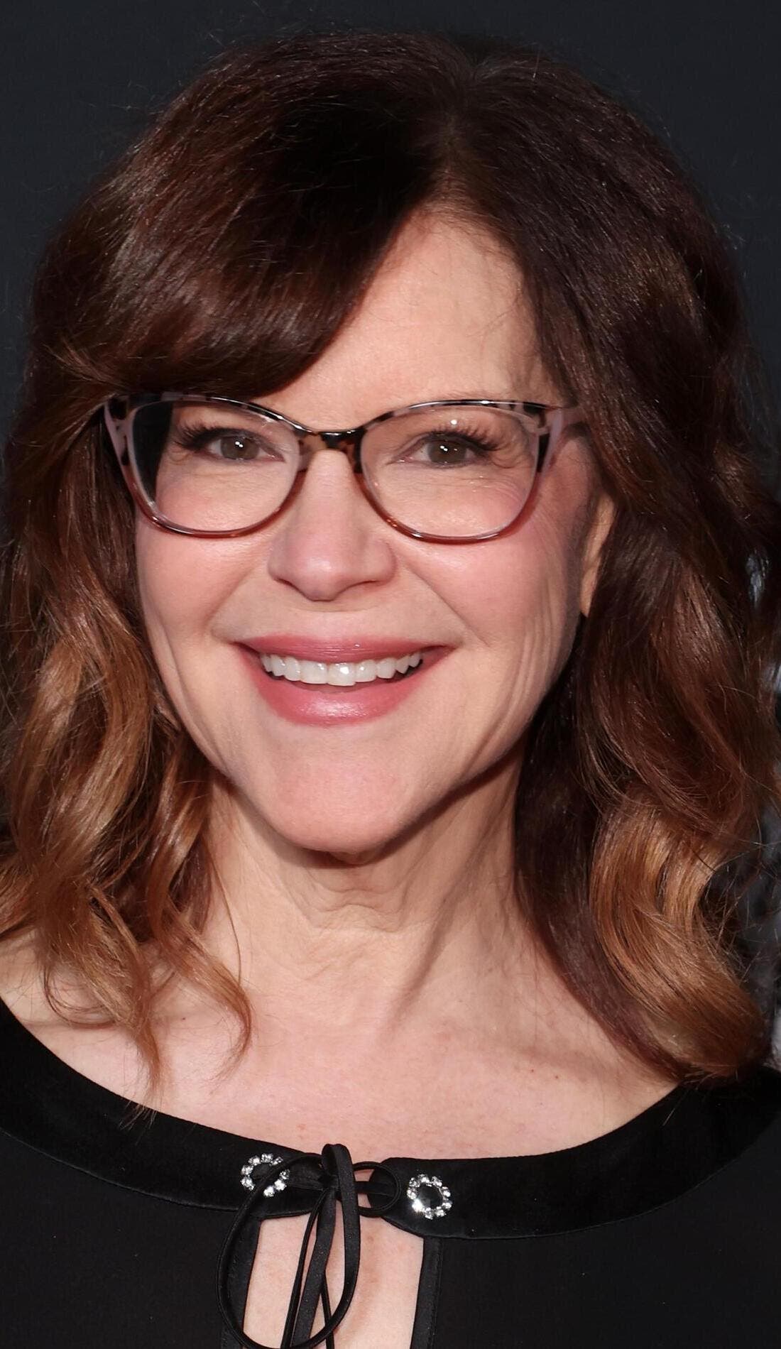 Lisa Loeb promotional image for upcoming events and ticket sales