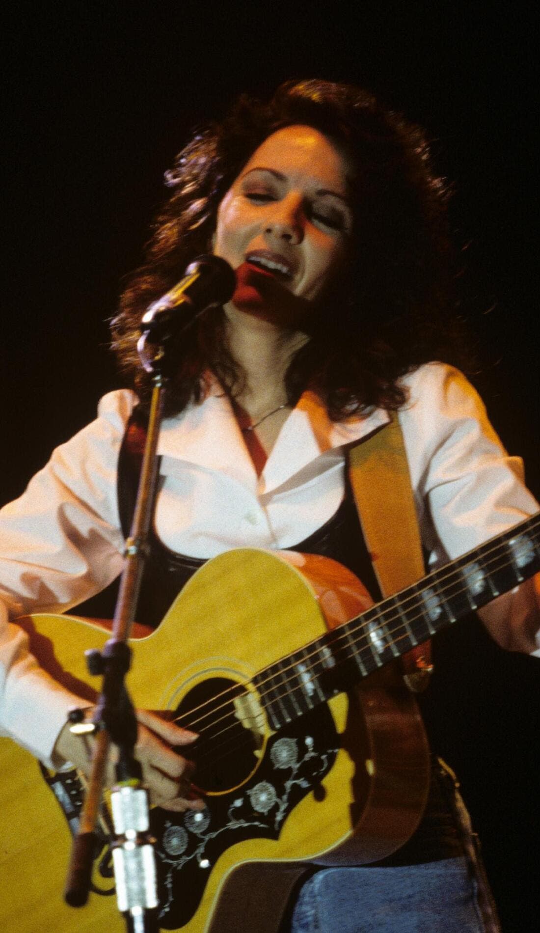 Lisa Morales promotional image for upcoming events and ticket sales