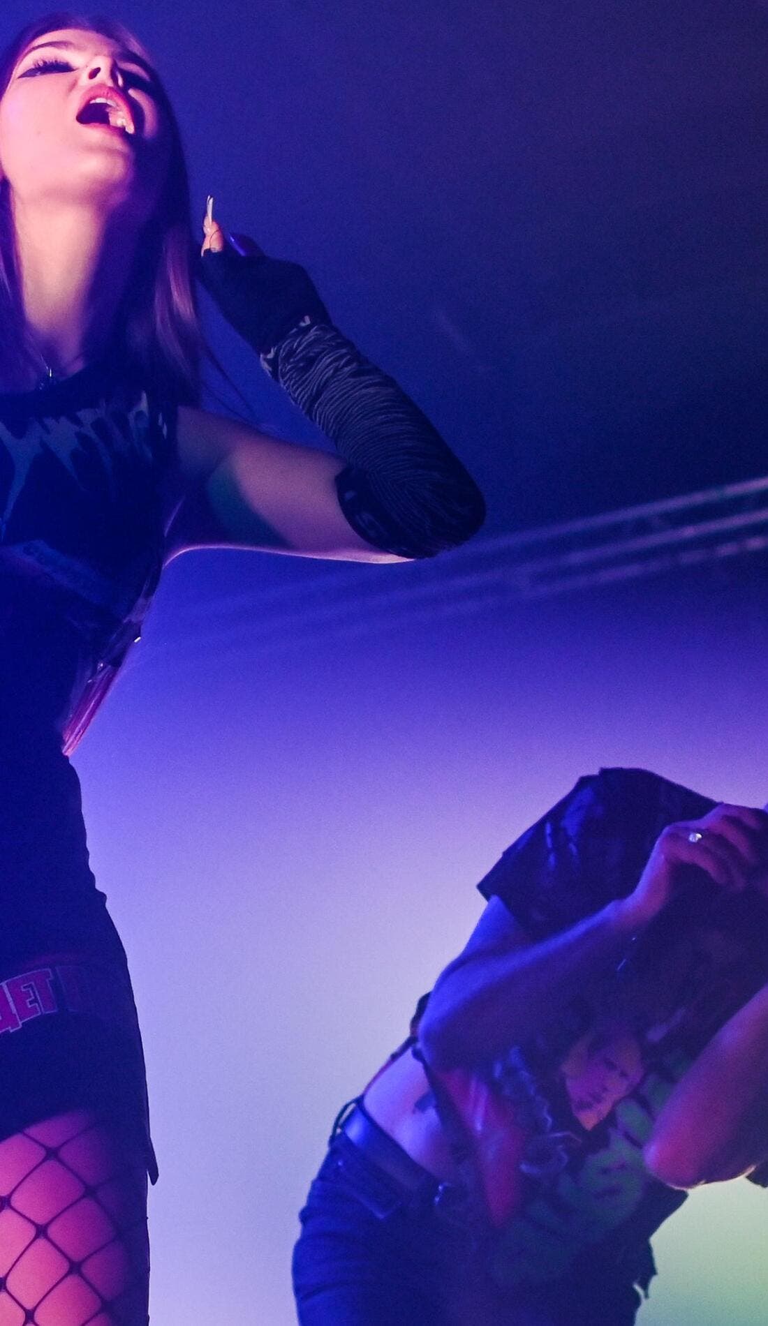 Little Big promotional image for upcoming events and ticket sales