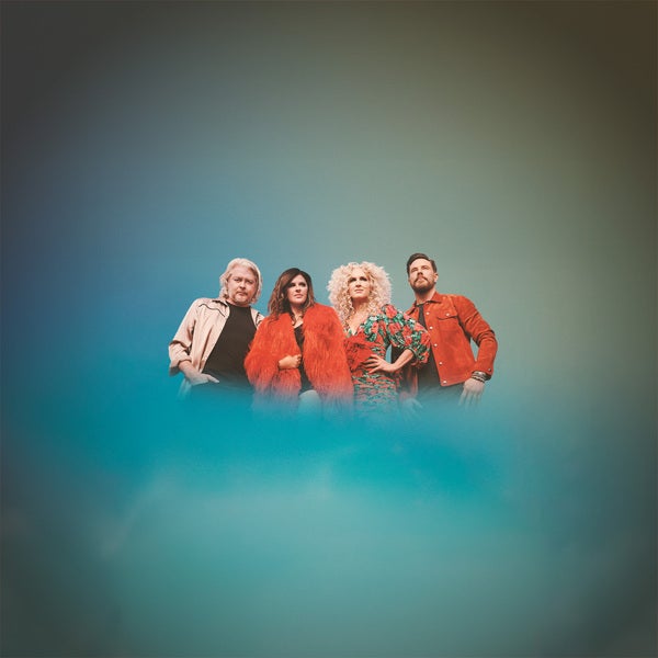 Little Big Town image