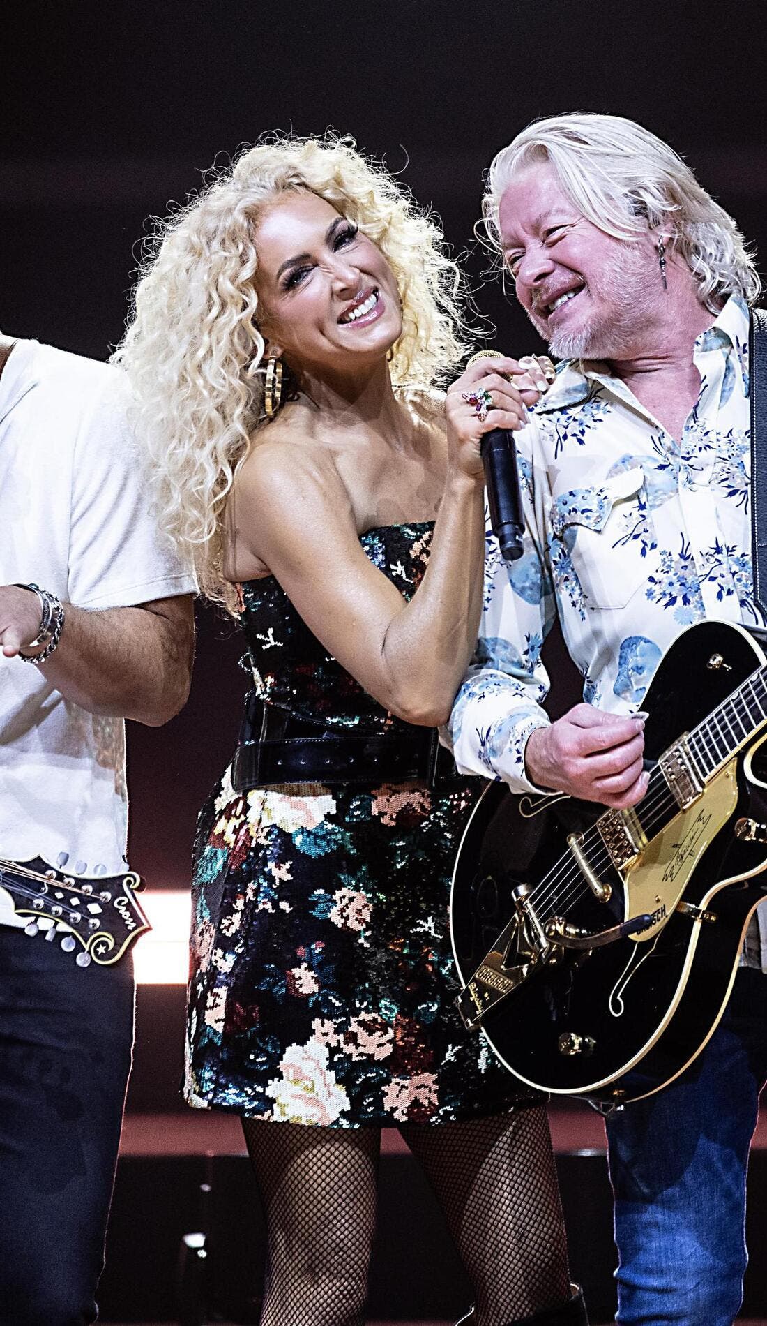 Little Big Town promotional image for upcoming events and ticket sales