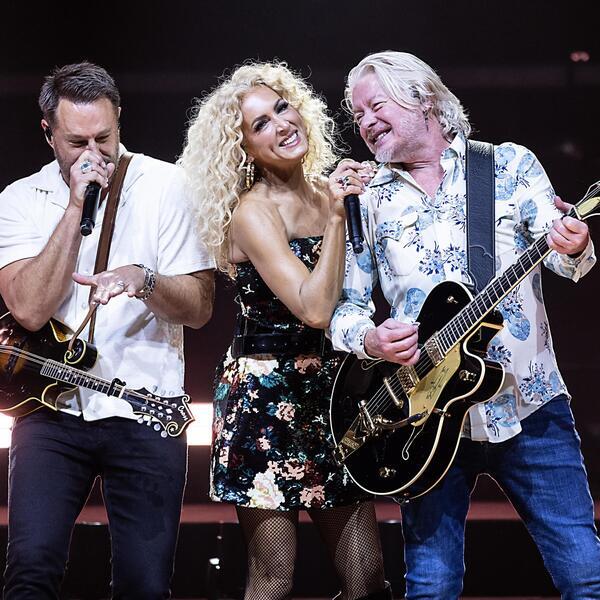 Little Big Town image