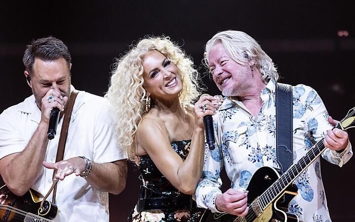 Little Big Town tickets in Selbyville (Freeman Arts Pavilion