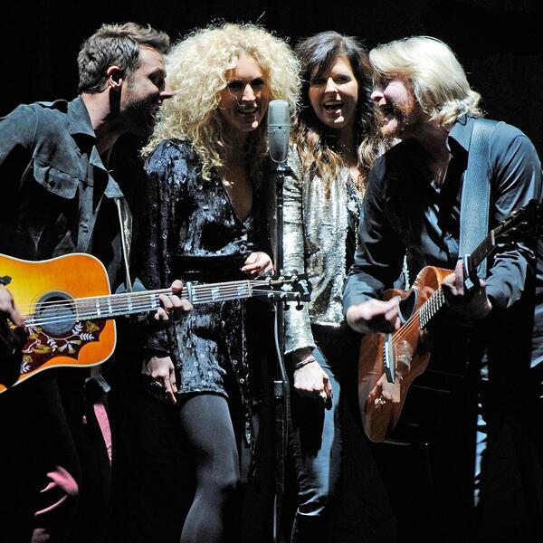 Little Big Town image