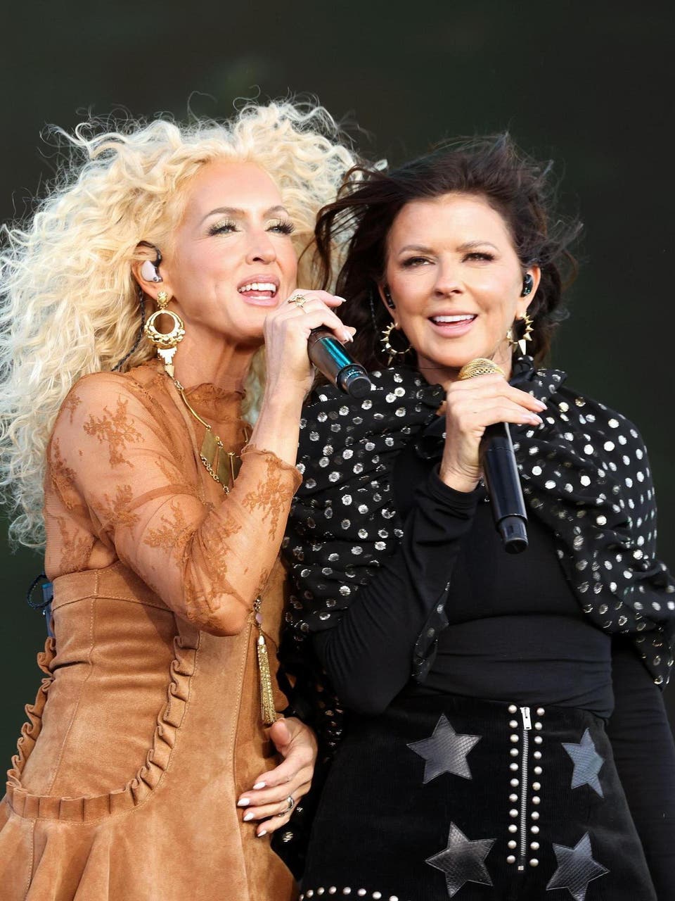 Little Big Town at Fox Theatre Atlanta in Atlanta, GA