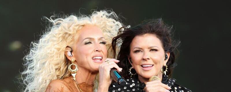 Little Big Town at The Theater at MGM National Harbor